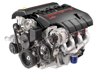 B3234 Engine